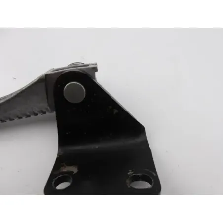Repose pieds arriere droit PIAGGIO NRG POWER 50 2004 - 2017