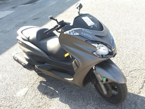 YAMAHA MAJESTY 400