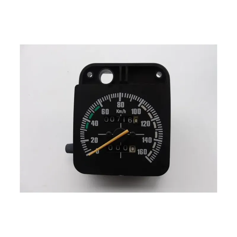 Compteur YAMAHA RDX 125 1976 - 1980