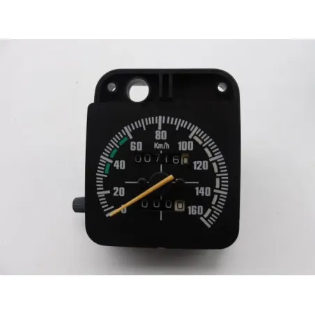 Compteur YAMAHA RDX 125 1976 - 1980