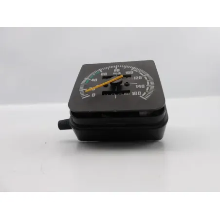 Compteur YAMAHA RDX 125 1976 - 1980