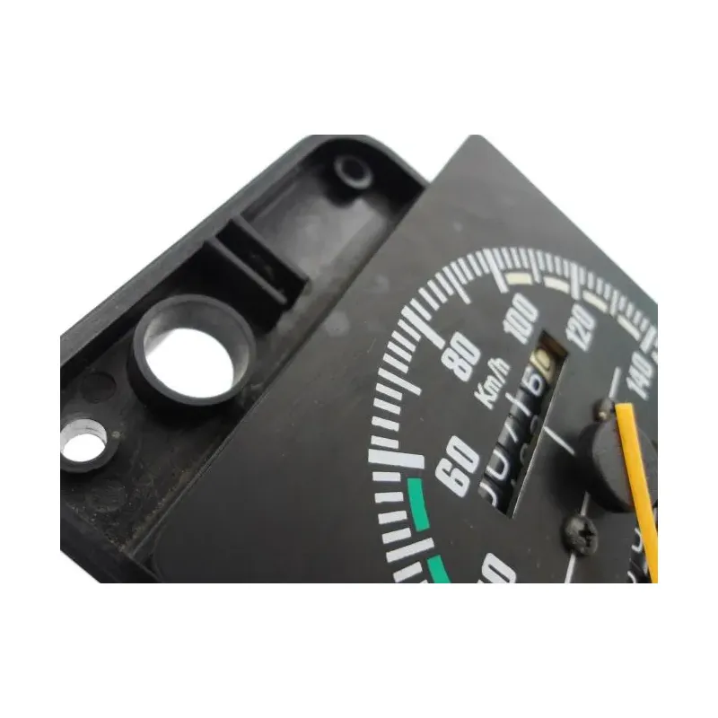 Compteur YAMAHA RDX 125 1976 - 1980