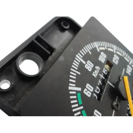 Compteur YAMAHA RDX 125 1976 - 1980