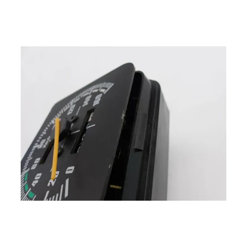 Compteur YAMAHA RDX 125 1976 - 1980