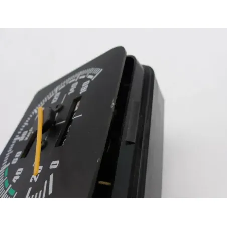 Compteur YAMAHA RDX 125 1976 - 1980