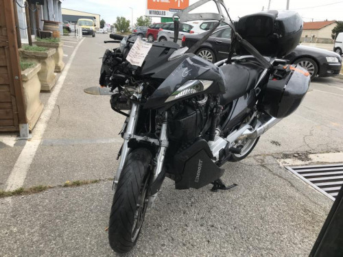 BMW 1200 RT