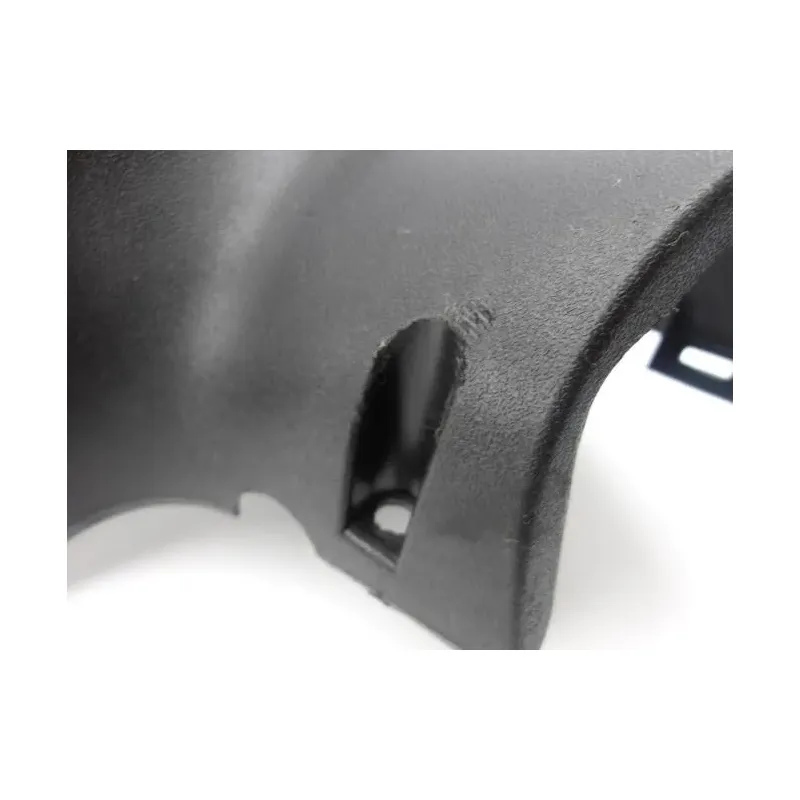 Cache guidon inferieur PEUGEOT KISBEE 50 2010 - 2020