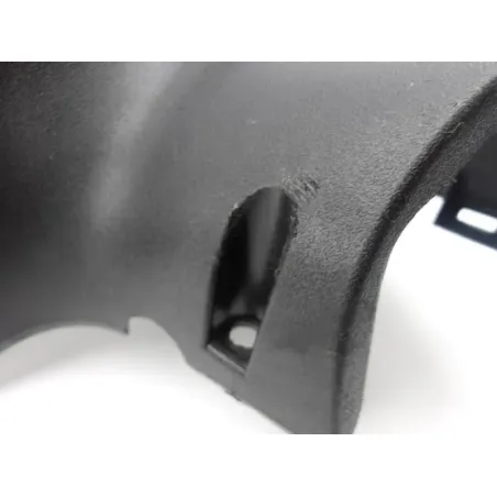 Cache guidon inferieur PEUGEOT KISBEE 50 2010 - 2020