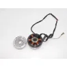 Rotor volant moteur PEUGEOT XPS 50 SUPERMOTARD 2004 - 2010