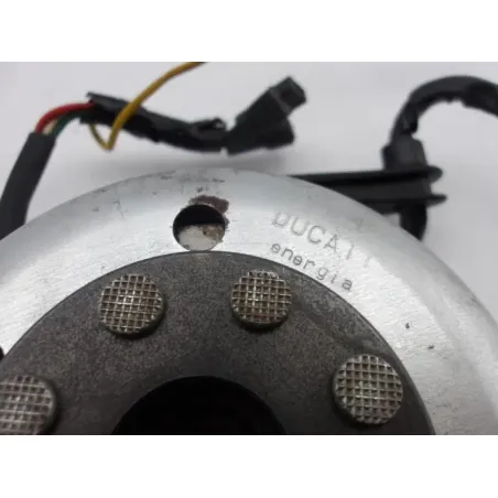 Rotor volant moteur PEUGEOT XPS 50 SUPERMOTARD 2004 - 2010