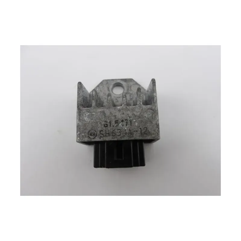 Regulateur charge batterie PEUGEOT LUDIX 50 2012 - 2017