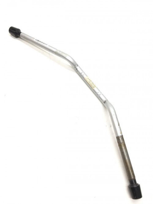 Guidon YAMAHA FZ6 600 2004-2006