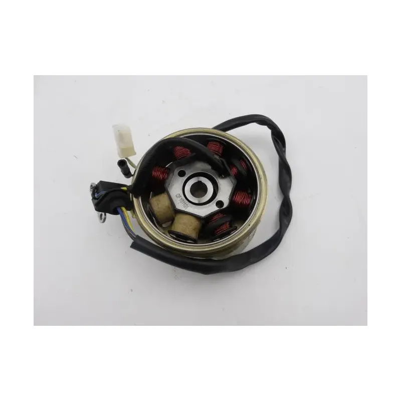 Rotor volant moteur QING RUSSEL 50 2011 - 2014
