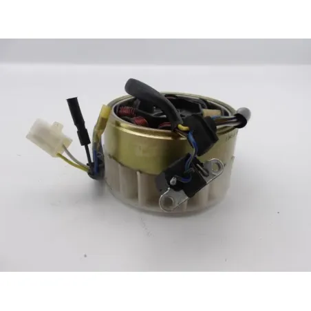 Rotor volant moteur QING RUSSEL 50 2011 - 2014