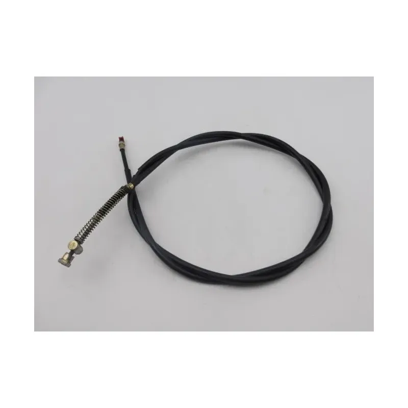 Cable de frein arriere QING RUSSEL 50 2011 - 2014