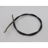 Cable de frein arriere QING RUSSEL 50 2011 - 2014 Cable de frein arriere QING RUSSEL 50 2011 - 2014