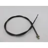 Cable de frein arriere QING RUSSEL 50 2011 - 2014 Cable de frein arriere QING RUSSEL 50 2011 - 2014