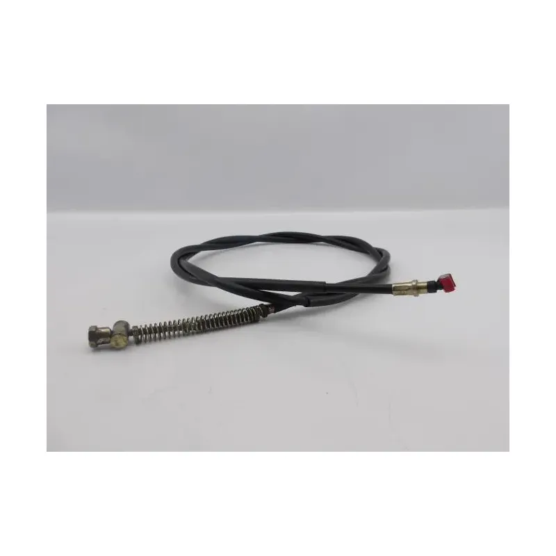 Cable de frein arriere QING RUSSEL 50 2011 - 2014