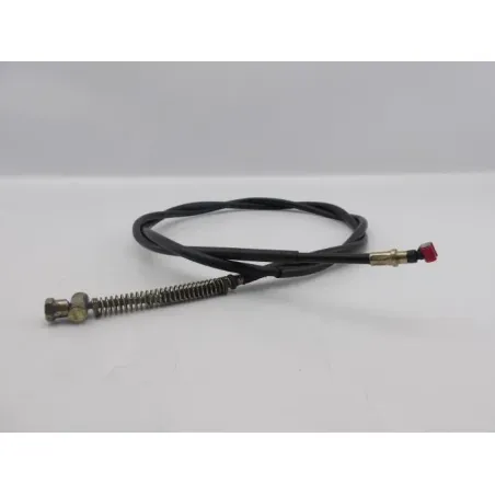 Cable de frein arriere QING RUSSEL 50 2011 - 2014