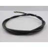 Cable de frein arriere QING RUSSEL 50 2011 - 2014 Cable de frein arriere QING RUSSEL 50 2011 - 2014