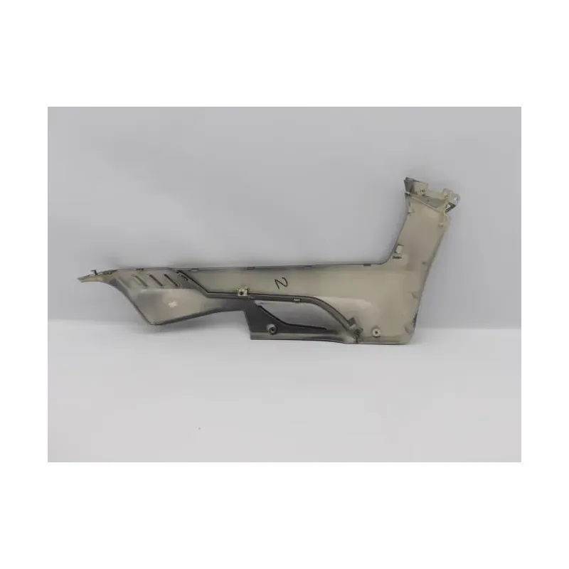 Demi sabot gauche ORCAL ARIOS 50 10" 2021 - 2024