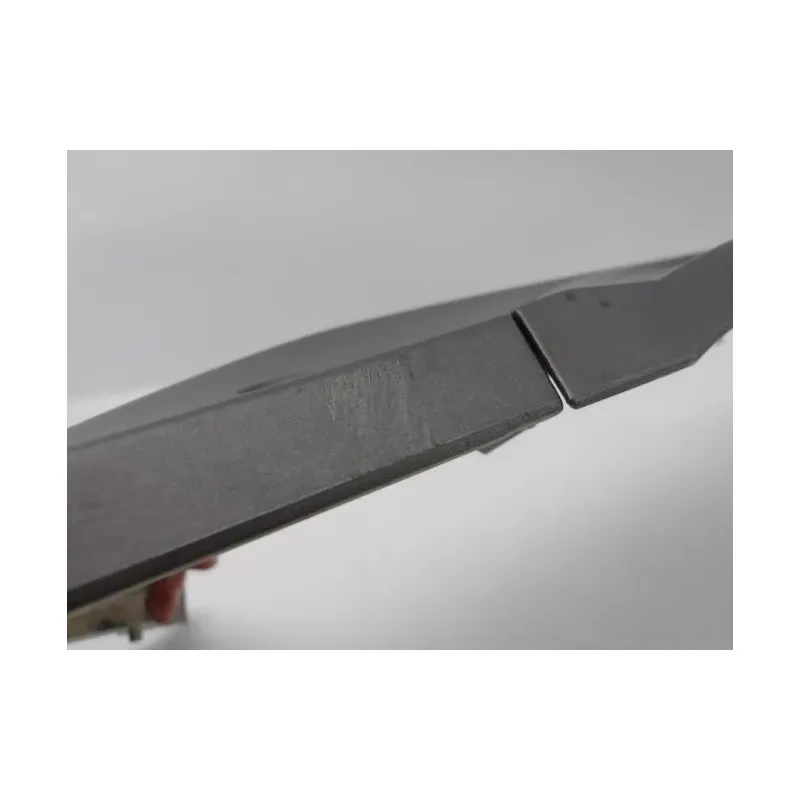 Demi sabot gauche ORCAL ARIOS 50 10" 2021 - 2024