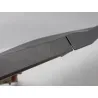 Demi sabot gauche ORCAL ARIOS 50 10" 2021 - 2024 Demi sabot gauche ORCAL ARIOS 50 10" 2021 - 2024
