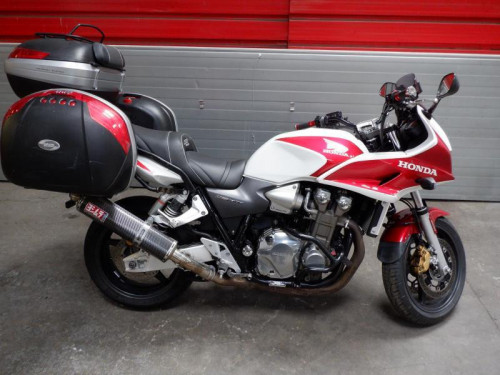 HONDA 1300 CB