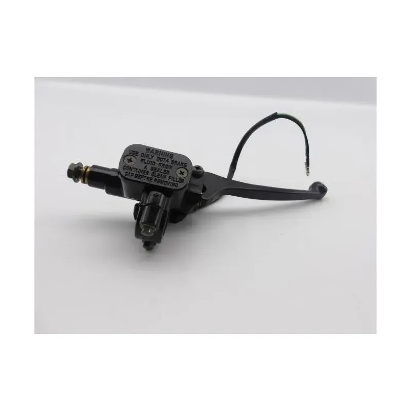 Maitre cylindre frein avant ORCAL ARIOS 50 10" 2021 - 2024