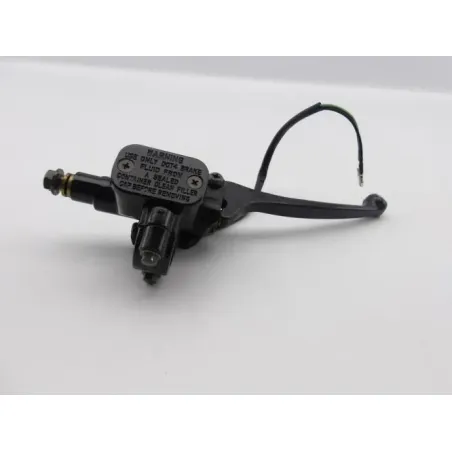 Maitre cylindre frein avant ORCAL ARIOS 50 10" 2021 - 2024
