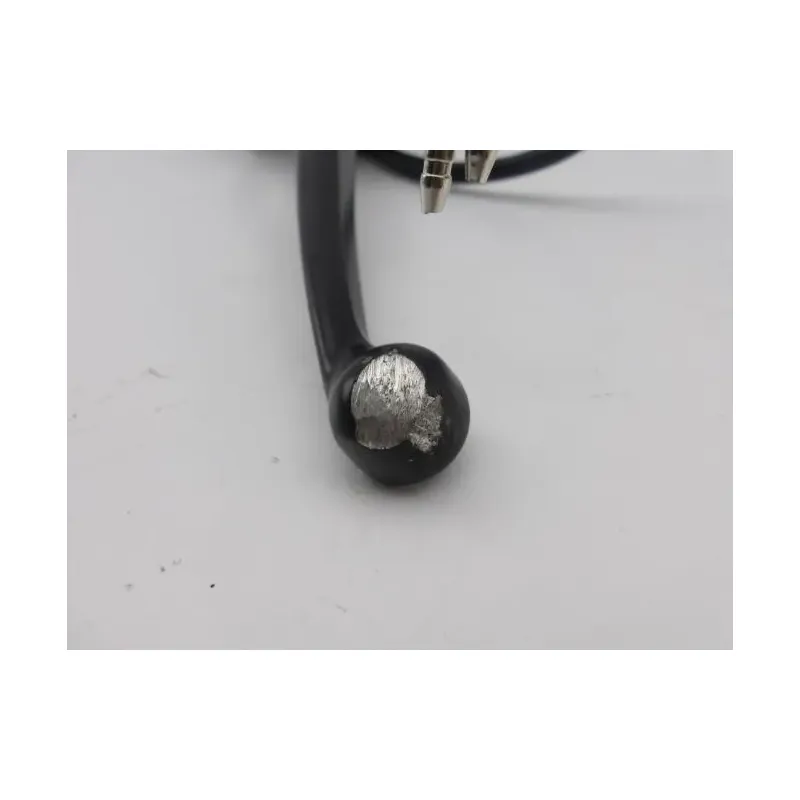Maitre cylindre frein avant ORCAL ARIOS 50 10" 2021 - 2024