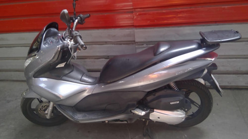 HONDA 125 PCX (JF28 JF47 JF57)