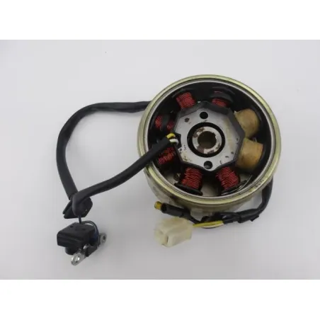 Rotor volant moteur PEUGEOT V CLIC 50 2007 - 2013