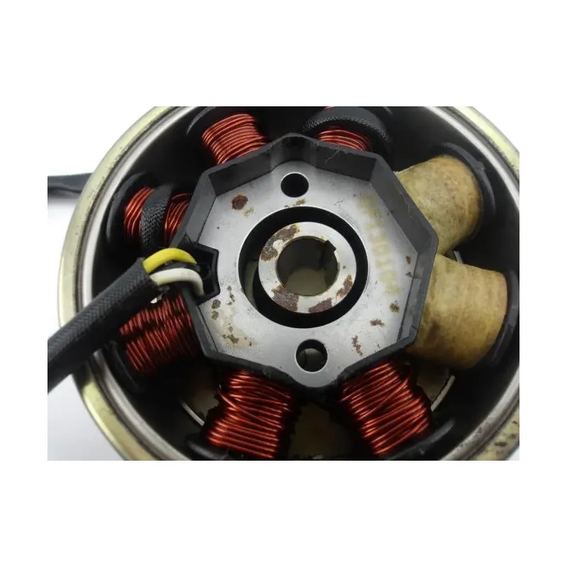 Rotor volant moteur PEUGEOT V CLIC 50 2007 - 2013