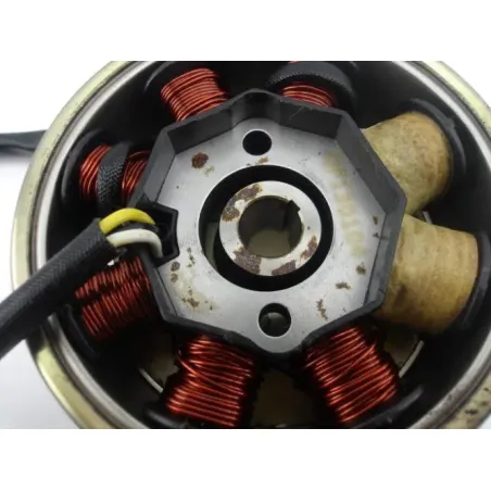Rotor volant moteur PEUGEOT V CLIC 50 2007 - 2013