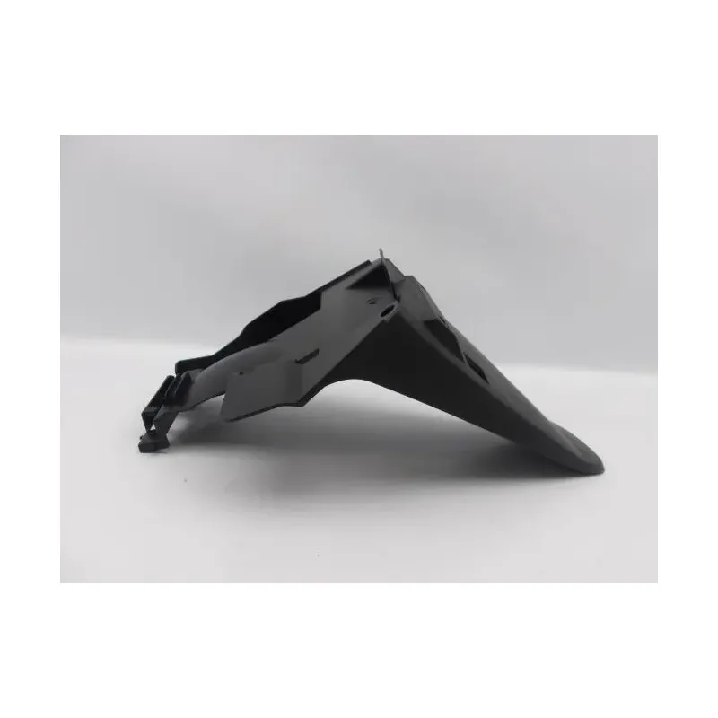 Support de plaque et eclairage PEUGEOT V CLIC 50 2007 - 2013