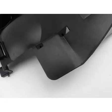 Support de plaque et eclairage PEUGEOT V CLIC 50 2007 - 2013