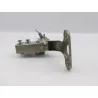 Support avant PEUGEOT V CLIC 50 2007 - 2013