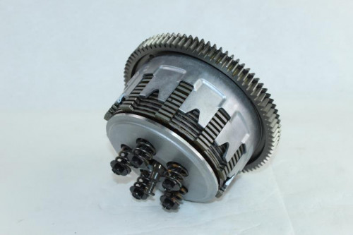 EMBRAYAGE TRIUMPH DAYTONA 675 09-12