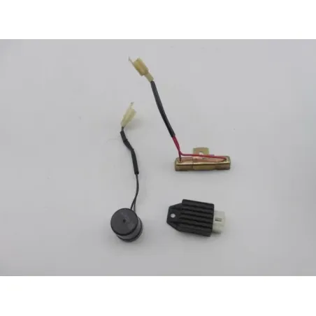 Relai TNT MOTOR GRIDO 50 2015 - 2018