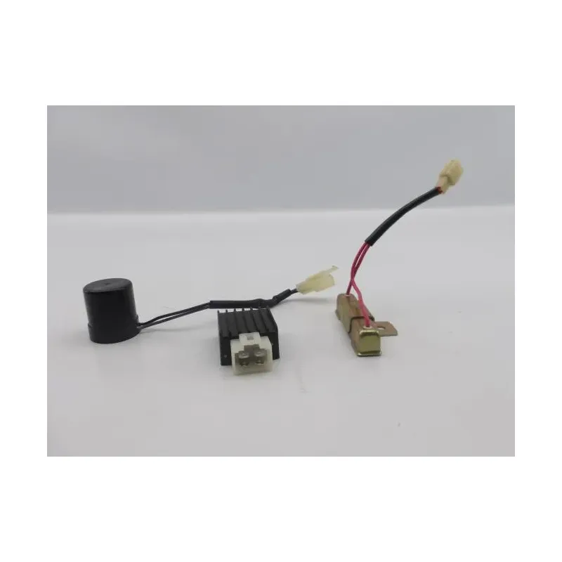 Relai TNT MOTOR GRIDO 50 2015 - 2018