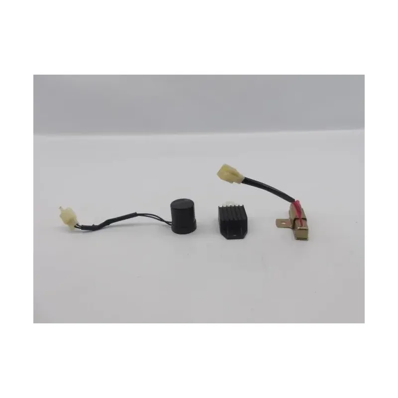 Relai TNT MOTOR GRIDO 50 2015 - 2018