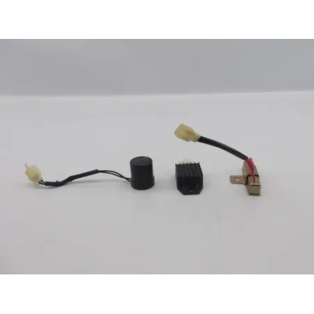 Relai TNT MOTOR GRIDO 50 2015 - 2018