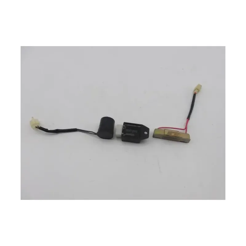 Relai TNT MOTOR GRIDO 50 2015 - 2018