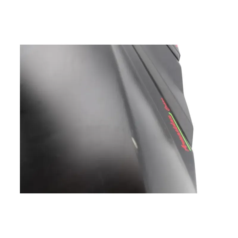 Coque arriere droit TNT MOTOR GRIDO 50 2015 - 2018