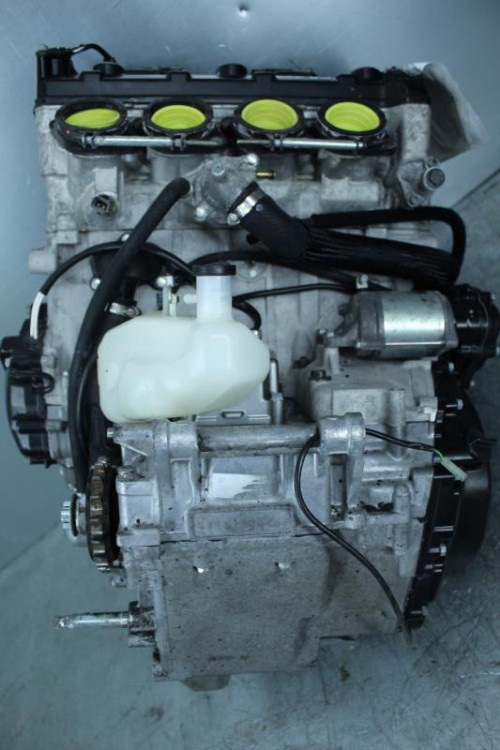 Moteur SUZUKI 1000 GSXR 2007 - 2008