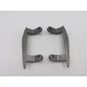 Poignee arriere TNT MOTOR GRIDO 50 2015 - 2018 Poignee arriere TNT MOTOR GRIDO 50 2015 - 2018