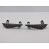 Poignee arriere TNT MOTOR GRIDO 50 2015 - 2018 Poignee arriere TNT MOTOR GRIDO 50 2015 - 2018