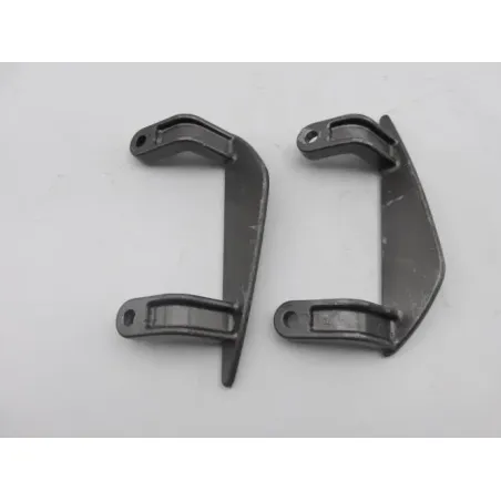 Poignee arriere TNT MOTOR GRIDO 50 2015 - 2018