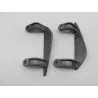 Poignee arriere TNT MOTOR GRIDO 50 2015 - 2018 Poignee arriere TNT MOTOR GRIDO 50 2015 - 2018